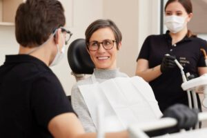Endodontie Wurzelbehandlung Mainz bei Zahnarzt Dr. Tomalla Klein-Winternheim
